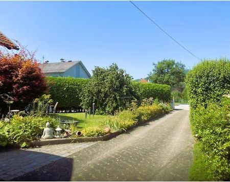 Urlaubstraum Apartment Sankt Veit an der Glan Exterior foto
