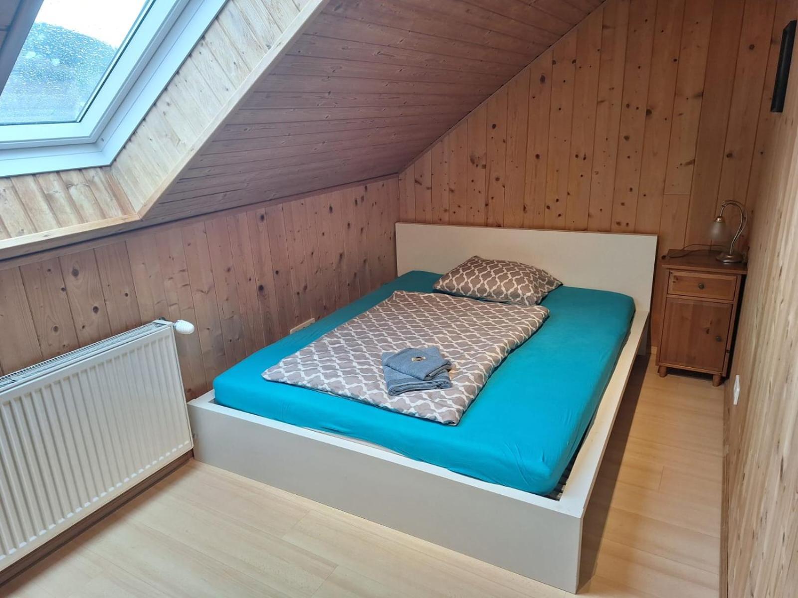 Urlaubstraum Apartment Sankt Veit an der Glan Exterior foto