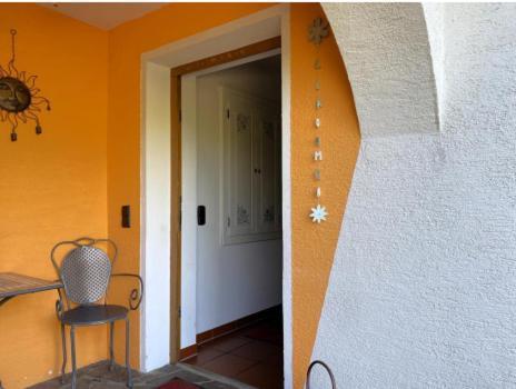 Urlaubstraum Apartment Sankt Veit an der Glan Exterior foto
