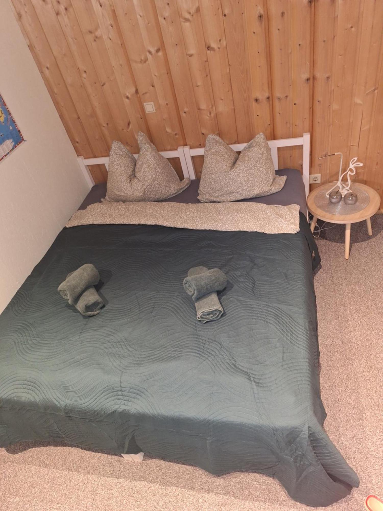 Urlaubstraum Apartment Sankt Veit an der Glan Cameră foto