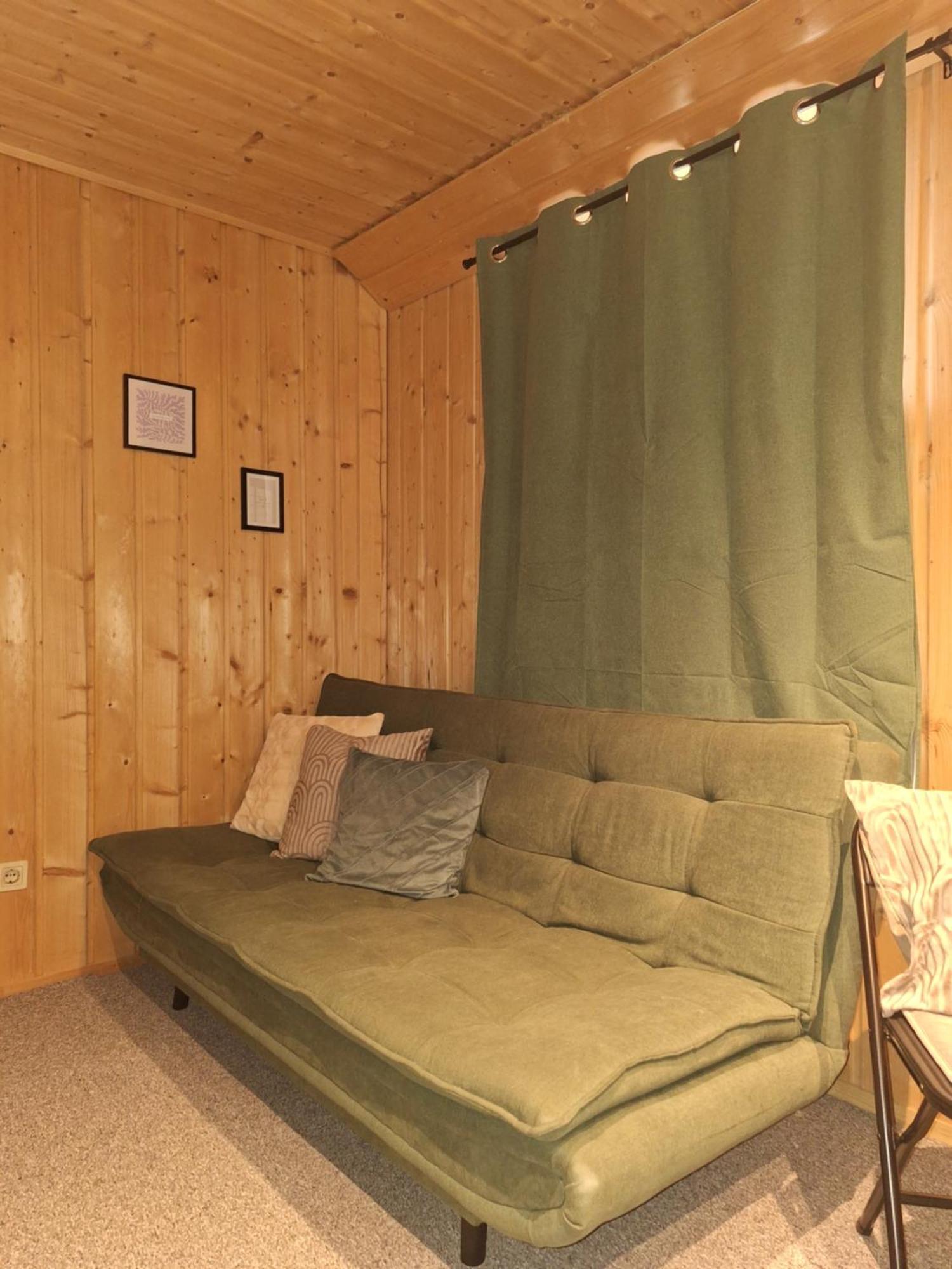 Urlaubstraum Apartment Sankt Veit an der Glan Cameră foto