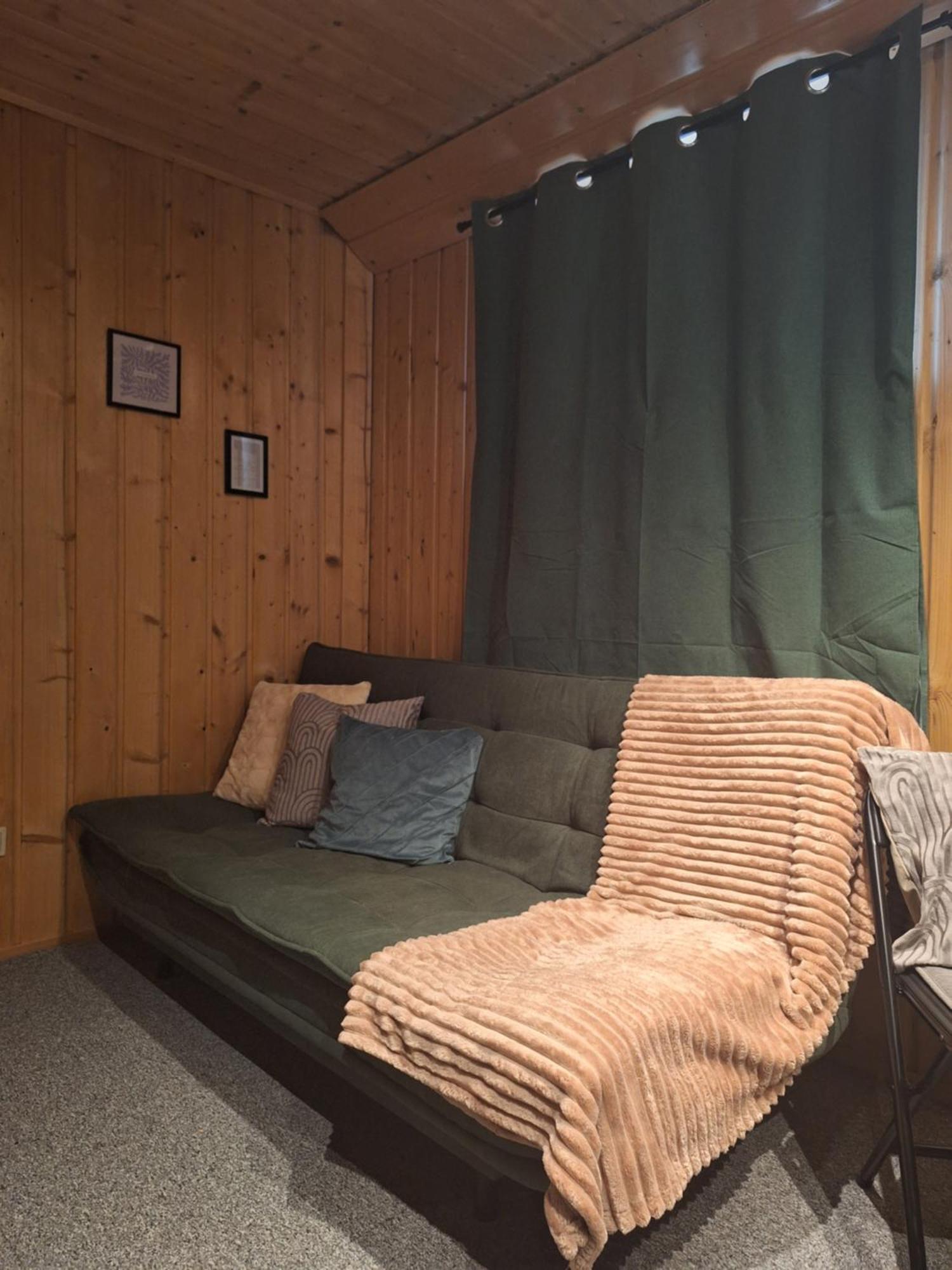 Urlaubstraum Apartment Sankt Veit an der Glan Cameră foto