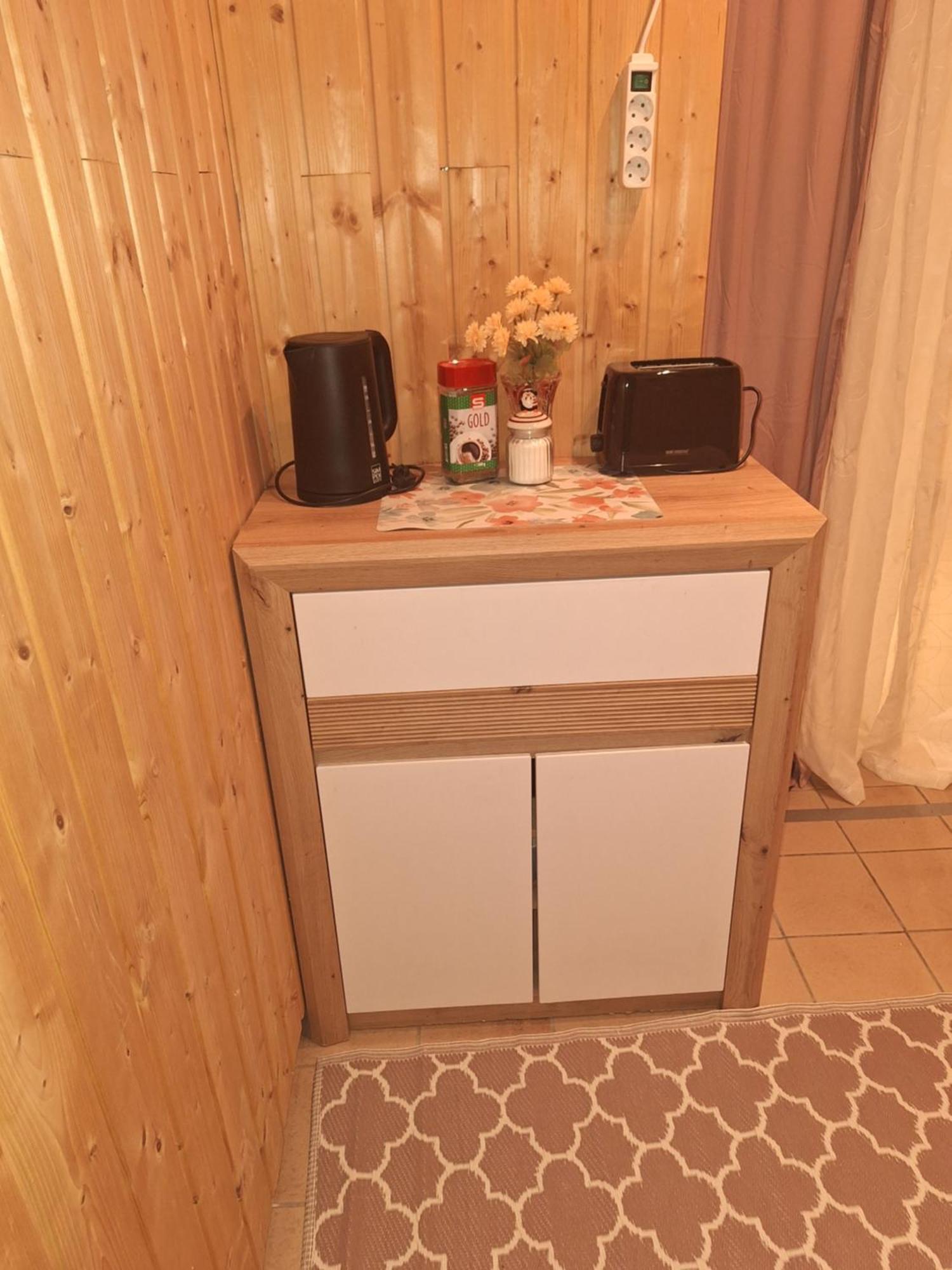 Urlaubstraum Apartment Sankt Veit an der Glan Cameră foto