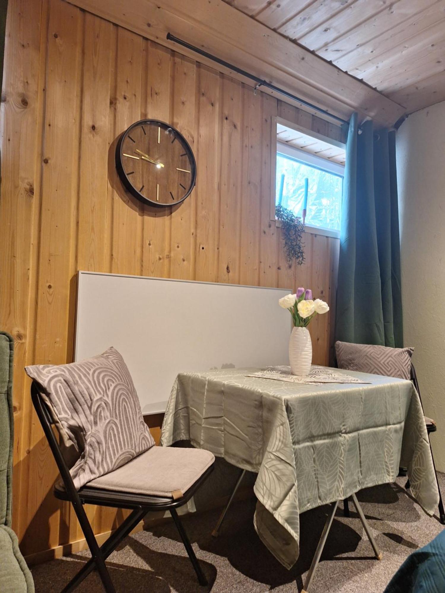 Urlaubstraum Apartment Sankt Veit an der Glan Cameră foto